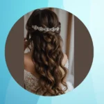 Finding Your Perfect Brunette Wedding Hairstyle: 15 Ideas to Inspire