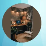 Transform Your Work Space: 16 Cozy Office Design Ideas