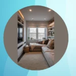 Cozy Up Your Basement: 21 Heartwarming Ideas for the Family Room