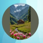 22 Vintage Photography Ideas for a Dreamy Christmas in Northern Europe