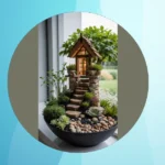 Transform Your Outdoor Space with 16 Garden Crafts