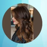 Aesthetic Adventures: 15 Trendy Fall Hairstyles for Long & Medium Length Hair in 2024