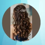 Wedding Hair Wonder: 21 Naturally Curly Styles for the Big Day