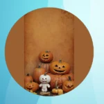 Celebrate Halloween in Style: 21 Essential Wallpaper Ideas