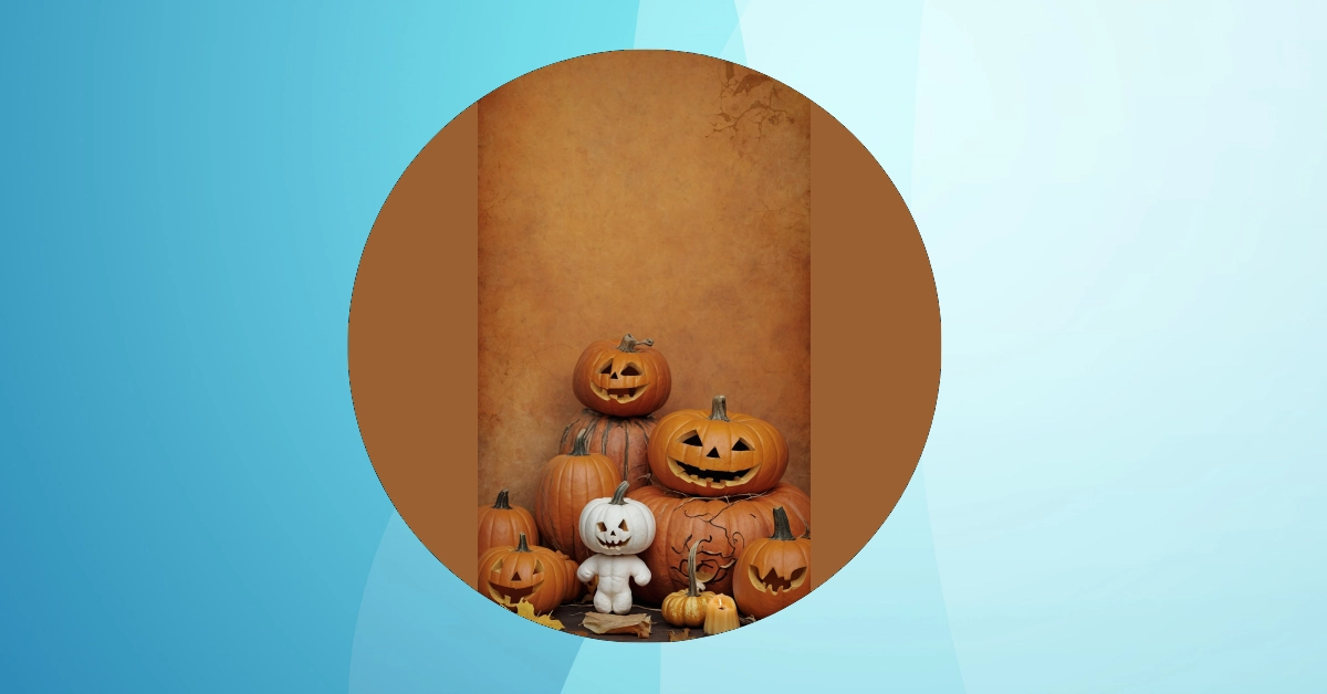 Celebrate Halloween in Style: 21 Essential Wallpaper Ideas
