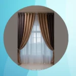 Elevate Your Space with These 16 Chic Curtain Ideas