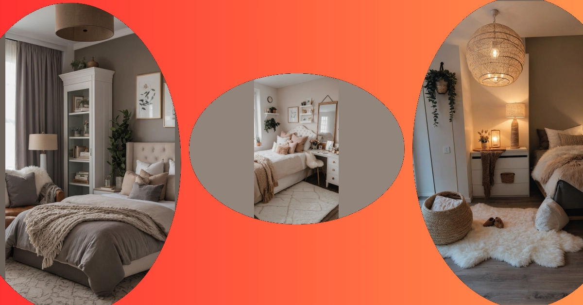 Creative Solutions: 19 Room Makeover Ideas for Every Style