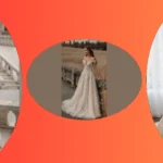 Go for Gold: 20 Captivating Wedding Dress Ideas to Dazzle Every Bride