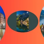 22 Stunning Travel Photography Ideas for a Cozy Christmas Market Experience