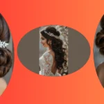 Chic Updos: 18 Funky Wedding Hairstyles You’ll Totally Adore