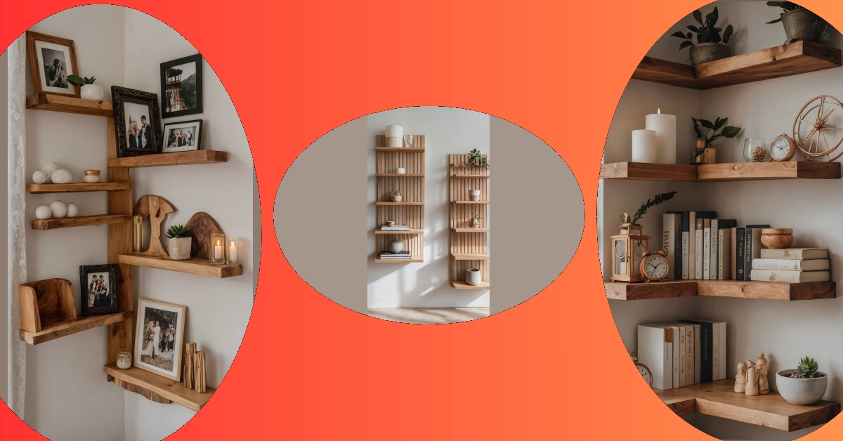 Wooden Wonders: 21 Ideas for Aesthetic Bedroom Decor