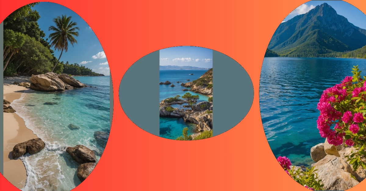 Adventure Awaits! 17 Places You’ll Want to Explore ASAP