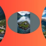 Elevate Your Art: 18 Unique Norway Photography Ideas