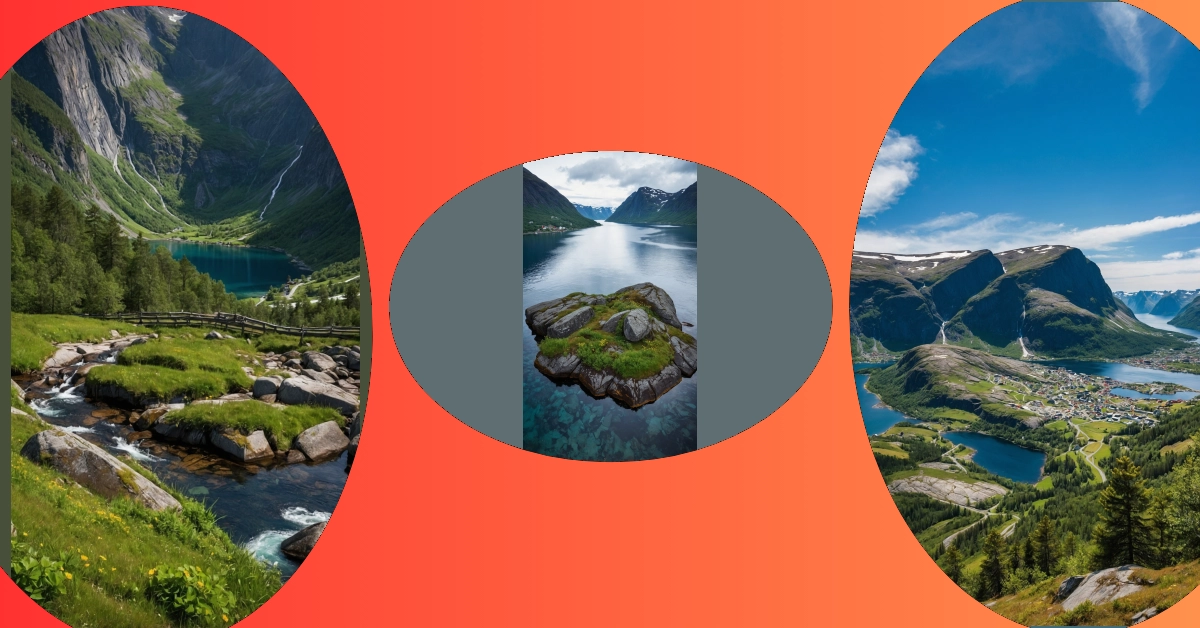 Elevate Your Art: 18 Unique Norway Photography Ideas