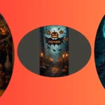 Fall into Fun with 21 Halloween Wallpaper Ideas