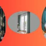 16 Trendy Curtain Ideas to Refresh Every Room