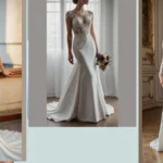 Wedding Bliss: Explore 19 Dress Ideas That Will Make Your Day Sparkle!