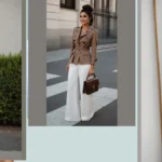 17 Weekend Fashion Outfits that Will Turn Heads**  
**