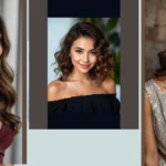 Discover the Charm of Side Waves: 18 Fun Hair Ideas