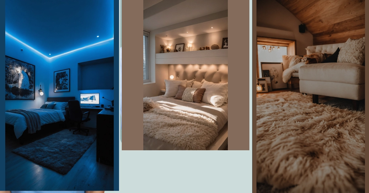 Style Meets Function: 19 Room Makeover Ideas for Your Home