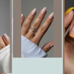 Get Your Summer Vibe On: 19 Fun Nail Ideas for 2025!
