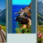 22 Aesthetic Photography Ideas to Experience Christmas in Europe