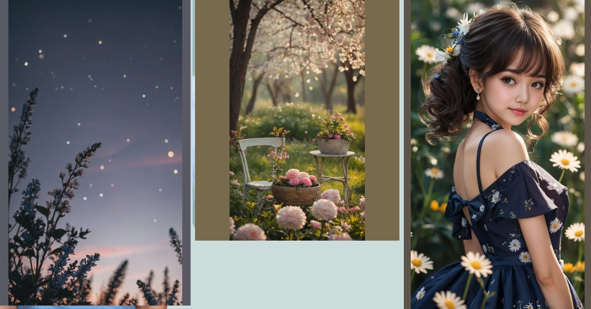 Charming and Fun: 17 Wallpapers to Make You Giggle