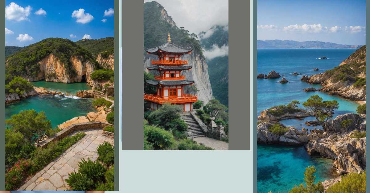 Nature’s Treasures: 17 Breathtaking Places You’ve Got to See