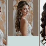 A Complete Guide to 21 Fall Wedding Hairstyles to Fall In Love With
