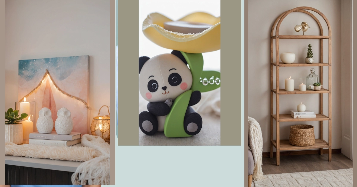 Elevate Your Space with 16 Trendy Room Decor Items