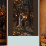 Unleashing the Fun: 21 Halloween Wallpaper Ideas for Your Devices
