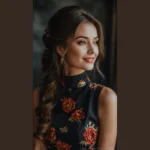 15 Beautiful Brunette Wedding Hairstyles for Your Dream Day