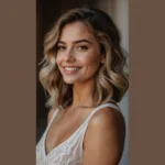 Dive into Style: 18 Side Waves to Transform Your Hair