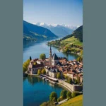 Explore 22 Captivating Photography Ideas to Make Christmas in Europe Unforgettable