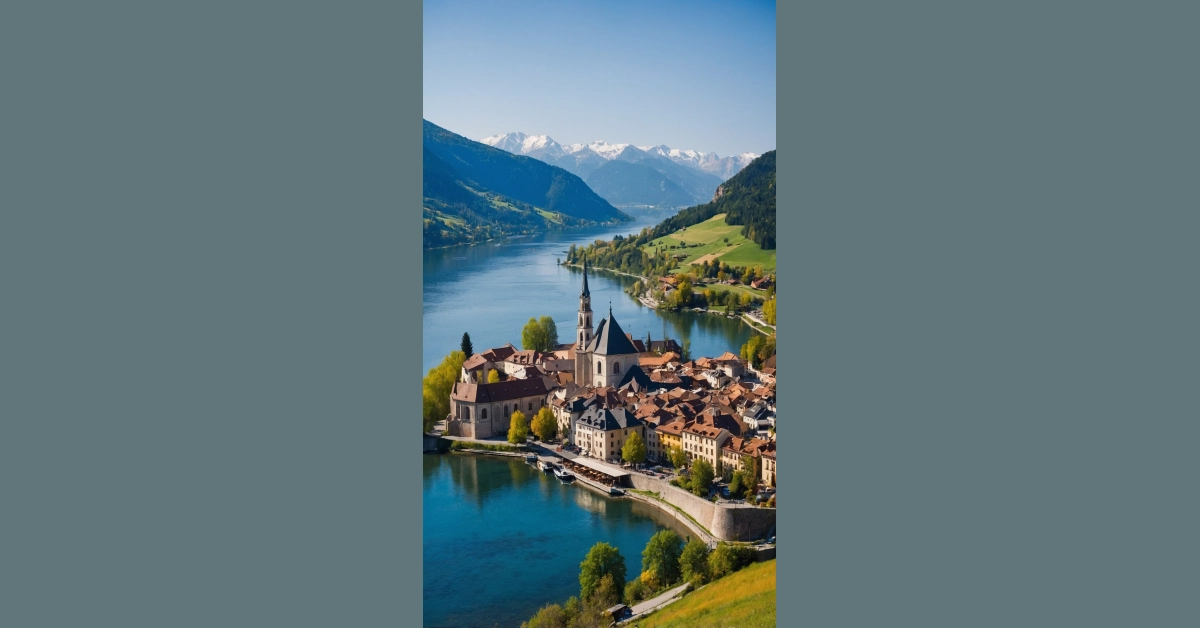 Explore 22 Captivating Photography Ideas to Make Christmas in Europe Unforgettable