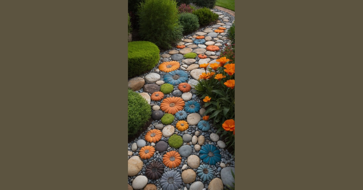 16 DIY Garden Crafts That Will Wow Your Neighbors
