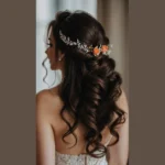 Say “I Do” to 18 Gorgeous Wedding Updo Hairstyles