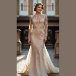 Long Gown Trends: 19 Designs You’ll Love