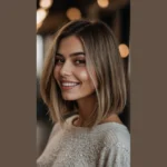 Discover 20 Short Hair Styles to Flaunt Your Round Face This Summer