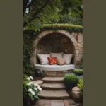 Secret Spots Unveiled: 20 Cozy Nook Ideas for Your Garden