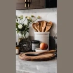 Elevate Your Kitchen: 16 Easy Decor Ideas for a Whimsical Space**  
**