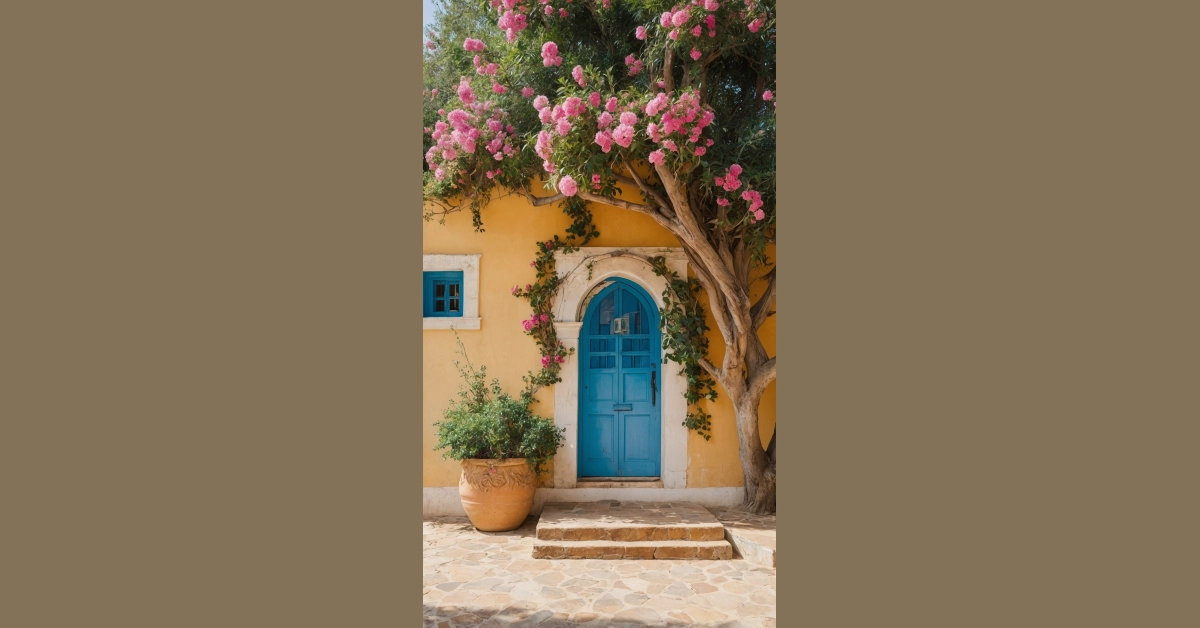 Journey to Bliss: 17 Spectacular Spots You Need to Visit