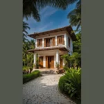 The Quintessential Guide to Quirky Small Village Home Designs