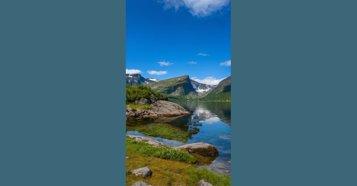Discover the Beauty: 18 Norwegian Landscape Photography Ideas