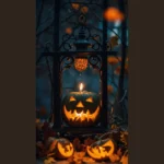 Get Your Boo On: 21 Halloween Wallpaper Ideas for Tech Addicts