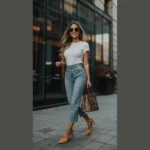 Fashion Forward: 17 Chic Casual Outfits to Discover