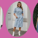 Weekend Vibes: 17 Outfit Ideas for Your Next Adventure