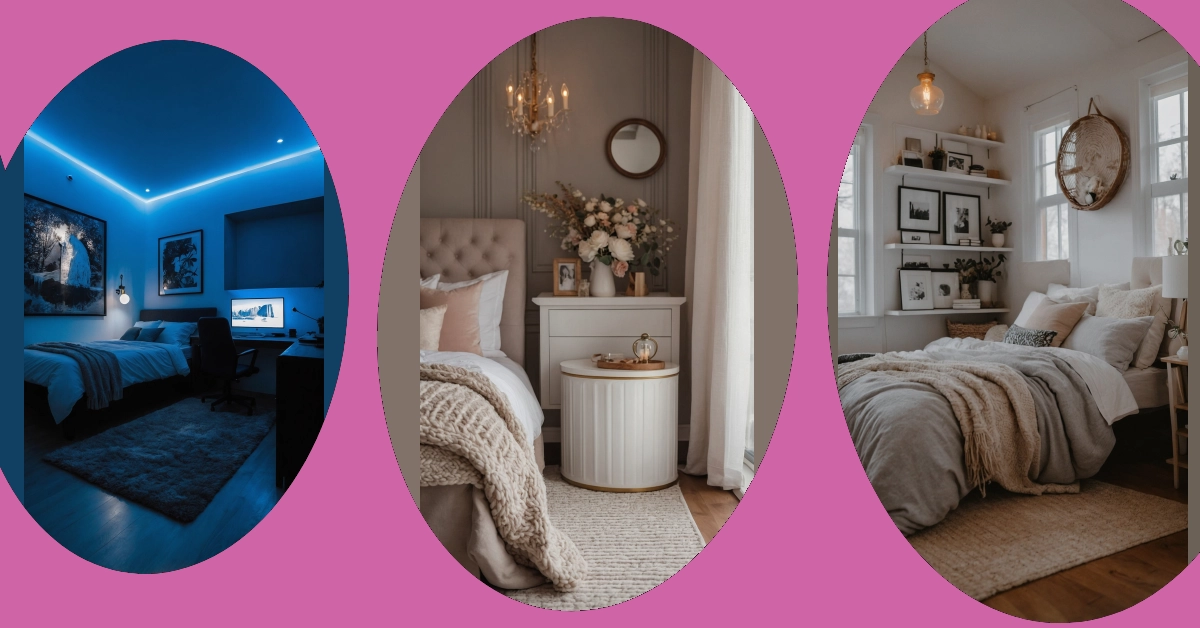 Transform Your Space: 19 Room Makeover Ideas for Every Nook and Cranny