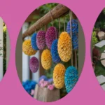 Crafting a Colorful Oasis: 16 Yard Art Ideas for Every Taste