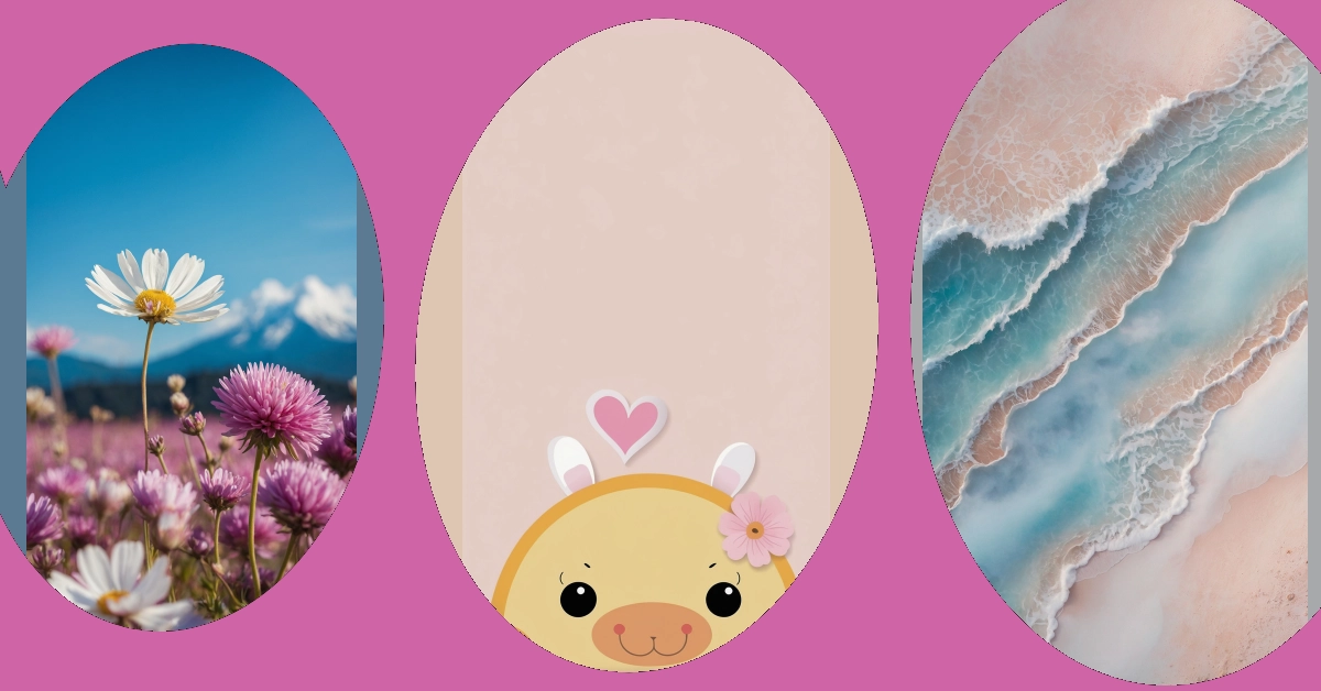 17 Adorable Wallpapers That Will Make You Smile